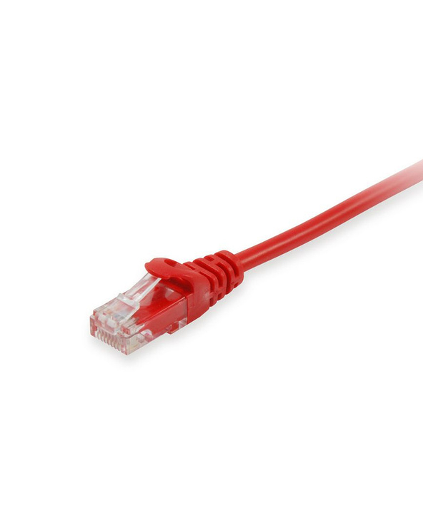 Equip 603029 câble de réseau Rouge 20 m Cat6a U/UTP (UTP)