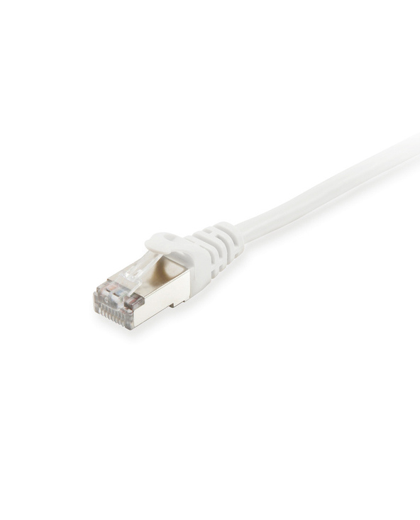 Equip 615513 câble de réseau Blanc 25 m Cat6 S/FTP (S-STP)