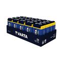 Varta 04022211111 Batterie à usage unique 9V Alcaline