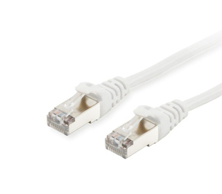 Equip 606011 câble de réseau Blanc 30 m Cat6a S/FTP (S-STP)