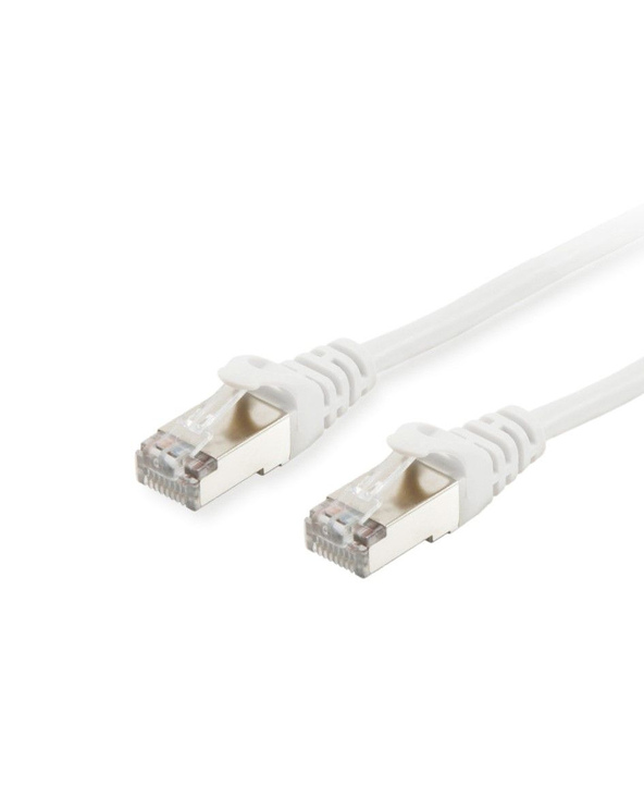 Equip 606011 câble de réseau Blanc 30 m Cat6a S/FTP (S-STP)