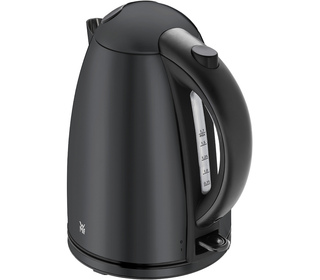 WMF Stelio 0413020072 bouilloire 1,7 L 2400 W Noir