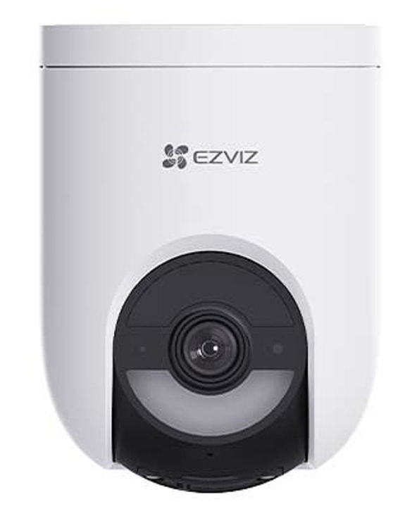 EZVIZ HB8 Lite Tourelle Caméra de sécurité IP Extérieure 2560 x 1440 pixels Mur