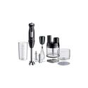 Braun MultiQuick 5 Pro MQ 55755 M 0,6 L Mélangeur par immersion 1000 W Noir