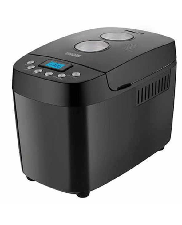 Unold 68525 machine à pain 850 W Noir