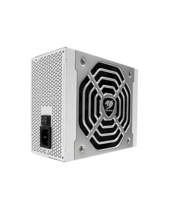 COUGAR Gaming CGR PR-1200 unité d'alimentation d'énergie 1200 W 20+4 pin ATX Argent