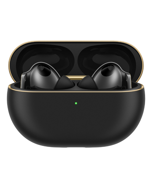 Huawei Freebuds Pro 4 Casque Sans fil Ecouteurs Appels/Musique/Sport/Au quotidien USB Type-C Bluetooth Noir