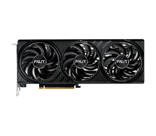 Palit GeForce RTX 5060 Ti Infinity 3 NVIDIA 16 Go GDDR7