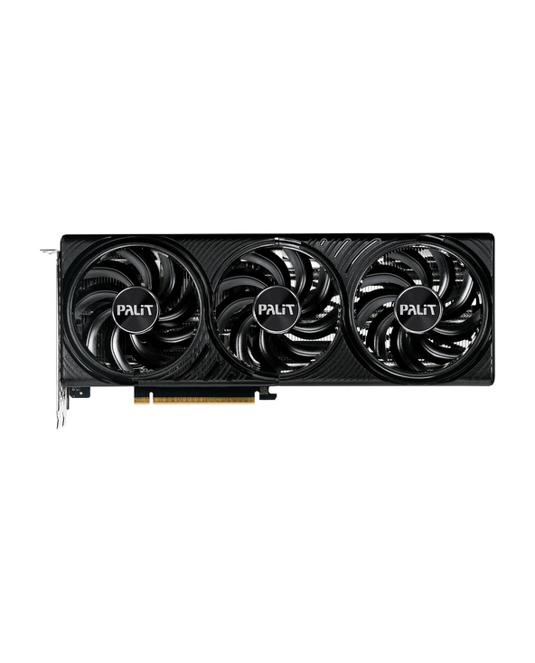 Palit GeForce RTX 5060 Ti Infinity 3 NVIDIA 16 Go GDDR7 Palit GeForce RTX 5060 Ti Infinity 3 NVIDIA 16 Go GDDR7
