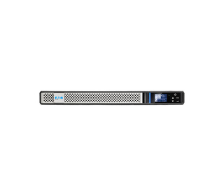 Eaton 5P650IRNG2 alimentation d'énergie non interruptible Interactivité de ligne 0,65 kVA 520 W 4 sortie(s) CA