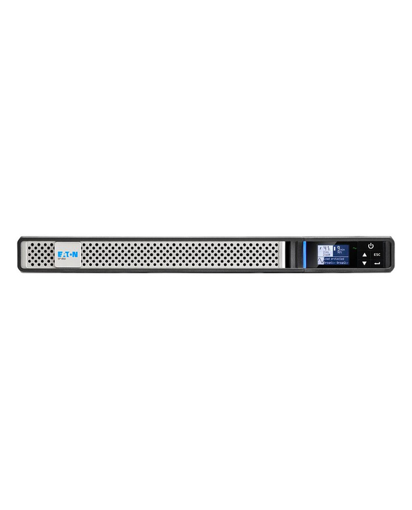 Eaton 5P650IRNG2 alimentation d'énergie non interruptible Interactivité de ligne 0,65 kVA 520 W 4 sortie(s) CA