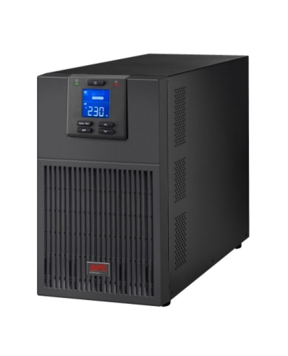 APC SRV3KI-E alimentation d'énergie non interruptible Double-conversion (en ligne) 2700 W