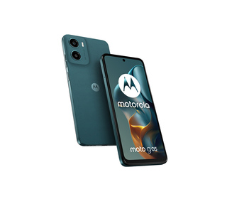 Motorola moto g05 6.67" 128 Go Vert
