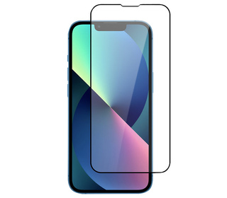 4smarts 496199 écran et protection arrière de téléphones portables Protection d'écran transparent Apple 1 pièce(s)