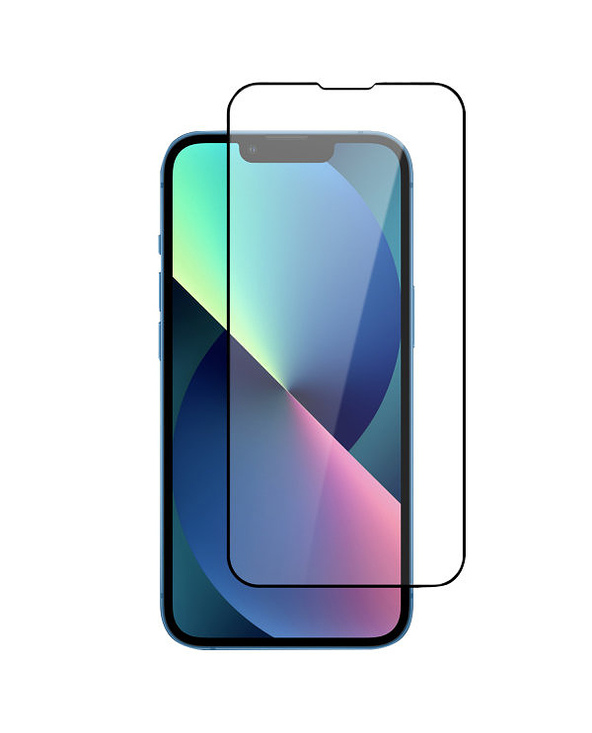 4smarts 496199 écran et protection arrière de téléphones portables Protection d'écran transparent Apple 1 pièce(s)