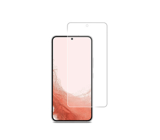 4smarts 540984 écran et protection arrière de téléphones portables Protection d'écran transparent Samsung 1 pièce(s)