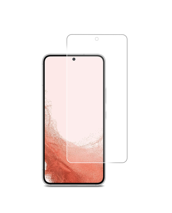 4smarts 540984 écran et protection arrière de téléphones portables Protection d'écran transparent Samsung 1 pièce(s)