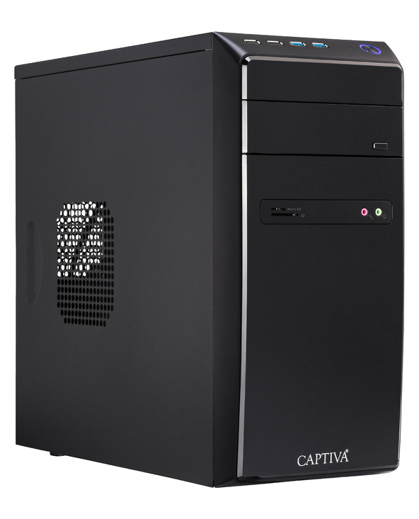 CAPTIVA POWER-STARTER I80-348 PC I3 8 Go 500 Go