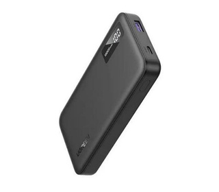 Ugreen 25742 banque d'alimentation électrique Lithium-Ion (Li-Ion) 10000 mAh Noir