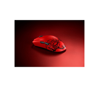 Razer Viper V3 Pro Faker Edition souris Jouer Droitier RF Wireless + USB Type-C Optique 35000 DPI