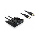 DeLOCK 61828 carte et adaptateur d'interfaces USB 3.2 Gen 1 (3.1 Gen 1)