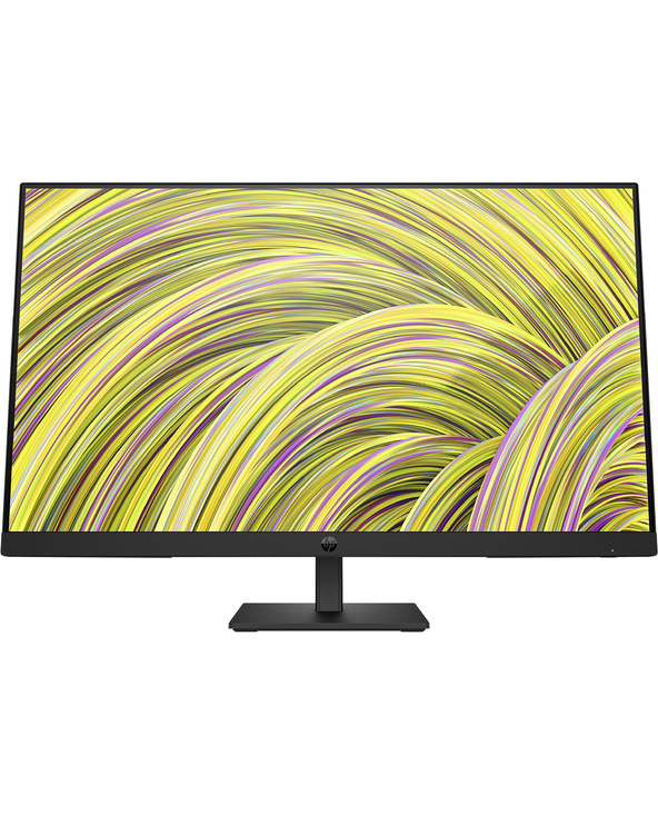 HP ÉCRAN FULL HD HP P27H G5 27" LCD Full HD 5 ms Noir