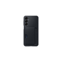 Samsung EF-OA166TBEGWW coque de protection pour téléphones portables 17 cm (6.7") Housse Noir