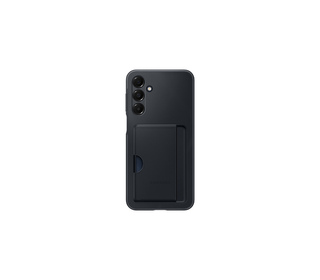 Samsung EF-OA166TBEGWW coque de protection pour téléphones portables 17 cm (6.7") Housse Noir