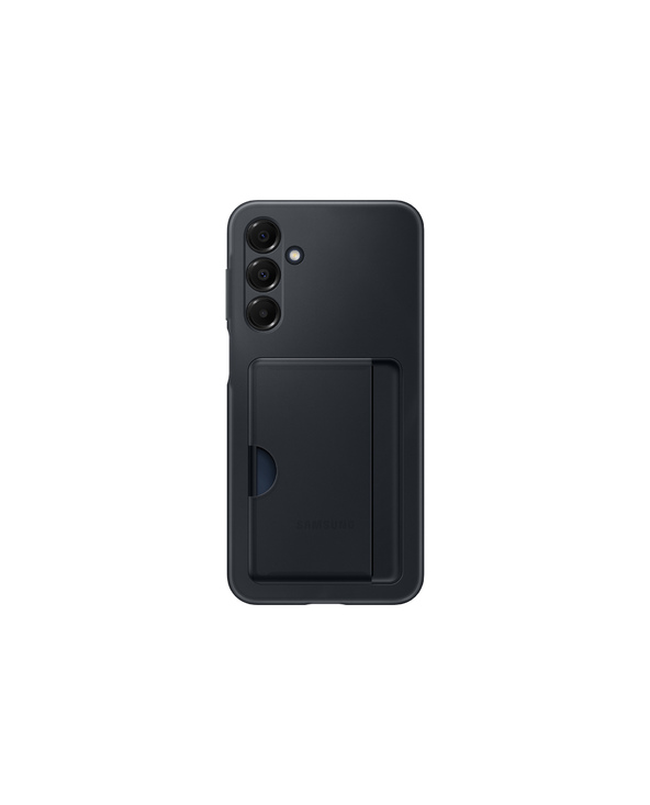 Samsung EF-OA166TBEGWW coque de protection pour téléphones portables 17 cm (6.7") Housse Noir