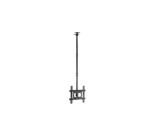 Equip 650321 Support TV 32« -70 » pour montage au plafond