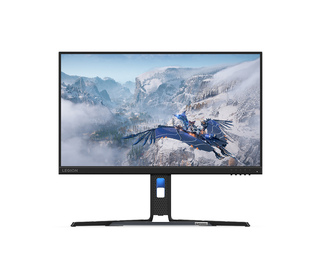 Lenovo Legion R24E 23.8" LCD Full HD Noir