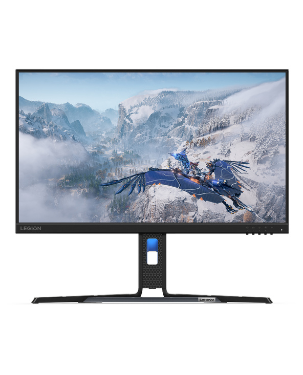 Lenovo Legion R24E 23.8" LCD Full HD Noir