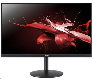 Acer NITRO XV0 XV270 M3 27" LCD Full HD 1 ms Noir