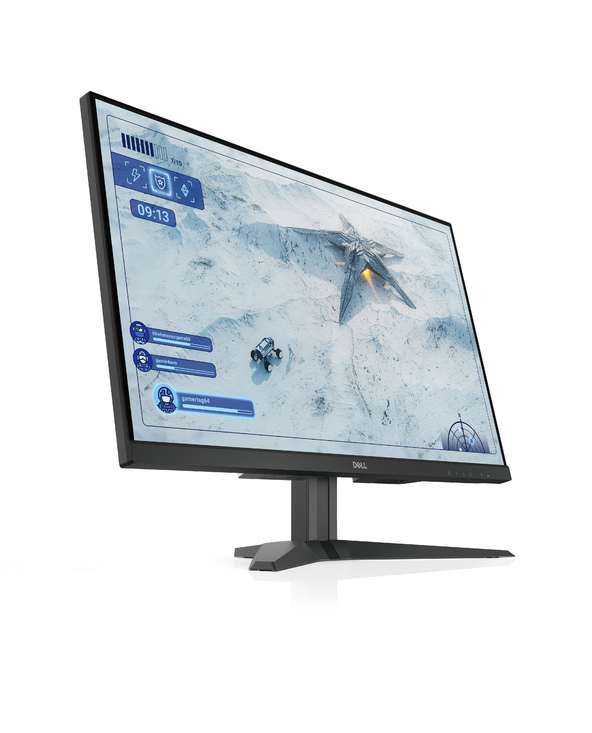 DELL G Series G2725D 27" LCD Quad HD 5 ms Noir