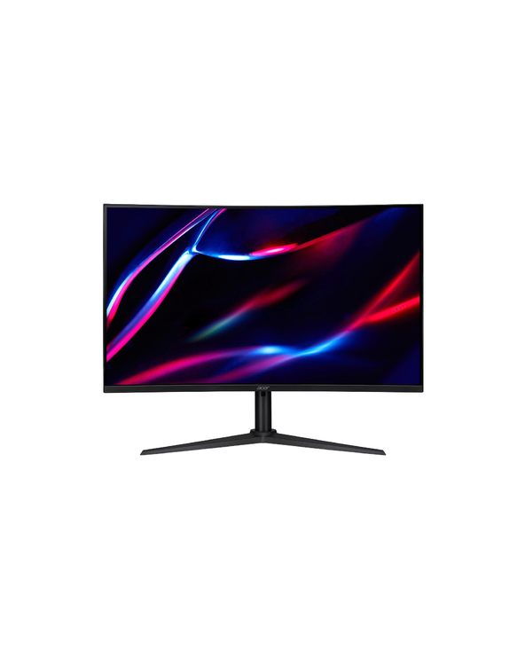 Acer NITRO XZ0 XZ322QU P3 31.5" LCD Wide Quad HD 1 ms Noir