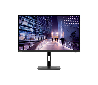 Lenovo N27P 27" LED 4K Ultra HD 6 ms Noir