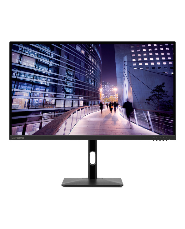 Lenovo N27P 27" LED 4K Ultra HD 6 ms Noir