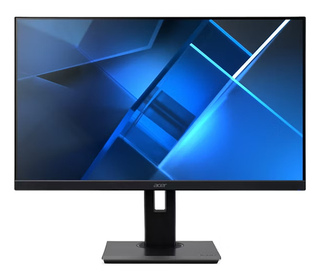 Acer Vero B7 B277U DE 27" Quad HD 4 ms Noir