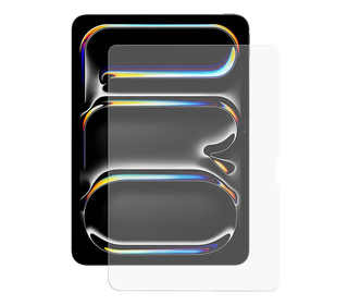 MW MW-200234 protection d'écran de tablette Film de protection anti-reflets Apple 1 pièce(s)