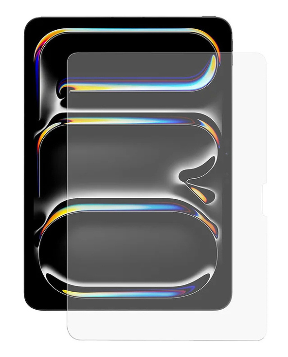 MW MW-200234 protection d'écran de tablette Film de protection anti-reflets Apple 1 pièce(s)