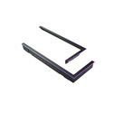 ASUS TUF GAMING GT502 Horizon ARGB Lighting Kit Black Midi Tower Kit d'amélioration de l'éclairage RVB