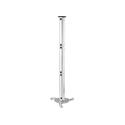 Manhattan 424820 support pour projecteurs Plafond Argent