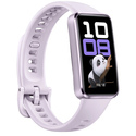 Huawei Band 10 AMOLED Bracelet connecté 3,73 cm (1.47") Violet