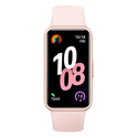 Huawei Band 10 AMOLED Bracelet connecté 3,73 cm (1.47") Rose