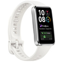 Huawei Band 10 AMOLED Bracelet connecté 3,73 cm (1.47") Blanc