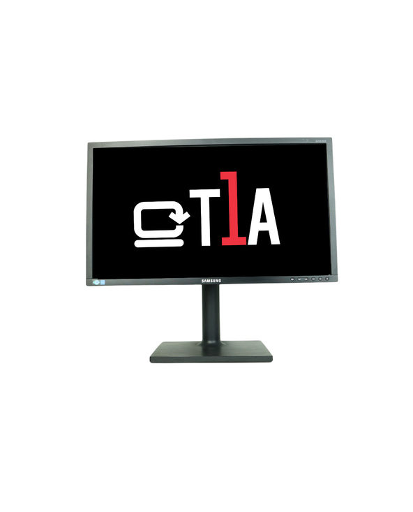T1A O-SAMSUNG-S23C450B 23" LCD Full HD