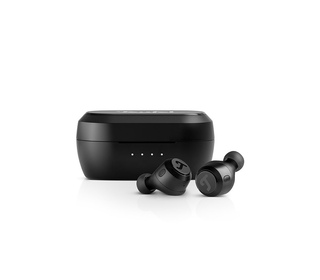 Teufel REAL BLUE TWS 3 Casque Sans fil Ecouteurs Appels/Musique Bluetooth Noir