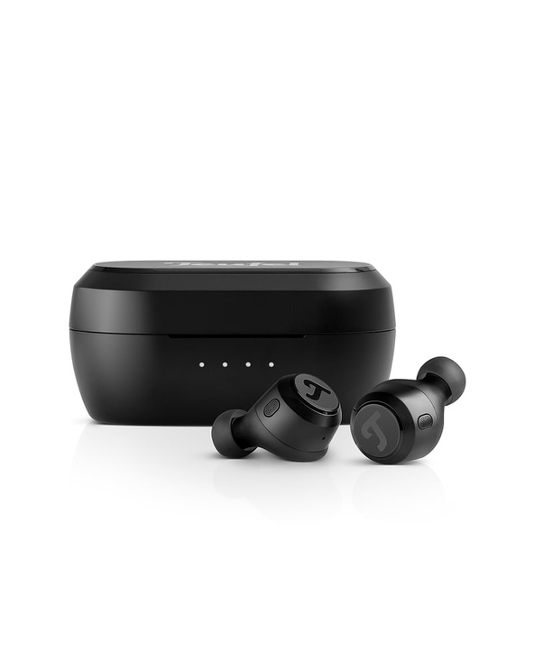 Teufel REAL BLUE TWS 3 Casque Sans fil Ecouteurs Appels/Musique Bluetooth Noir