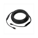 Owl Labs USB C to C SuperSpeed Cable (16 Feet / 4.87M) for Meeting Owl 4+