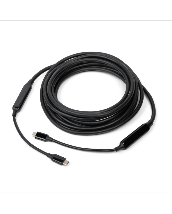 Owl Labs USB C to C SuperSpeed Cable (16 Feet / 4.87M) for Meeting Owl 4+
